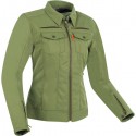 Veste femme moto SEGURA PATROL