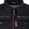 Veste femme moto SEGURA PATROL 9