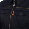 Veste femme moto SEGURA PATROL 10