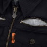 Veste femme moto SEGURA PATROL 11