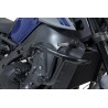 Protège carter SW MOTECH moto YAMAHA MT-09 XSR 900 TRACER 9 0