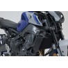 Protège carter SW MOTECH moto YAMAHA MT-09 XSR 900 TRACER 9 2