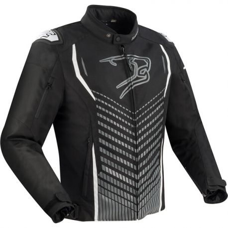 Blouson moto toutes saisons BERING GANG
