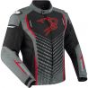 Blouson moto toutes saisons BERING GANG 2