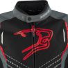 Blouson moto toutes saisons BERING GANG 4