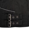 Blouson femme moto SEGURA KARA 3
