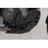 Sabot moteur alu SW MOTECH APRILIA 660 TUAREG 2022-2023 1