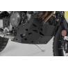 Sabot moteur alu SW MOTECH APRILIA 660 TUAREG 2022-2023 2