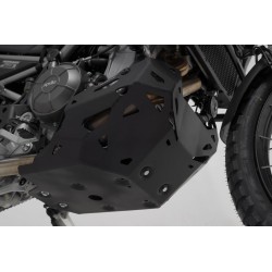 Sabot moteur alu SW MOTECH APRILIA 660 TUAREG 2022-2024