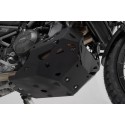 Sabot moteur alu SW MOTECH APRILIA 660 TUAREG 2022-2023