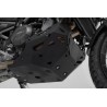 Sabot moteur alu SW MOTECH APRILIA 660 TUAREG 2022-2023 4
