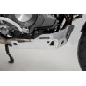 Sabot moteur alu SW MOTECH BENELLI TRK 502 X 2017-2023 3