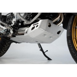 Sabot moteur alu SW MOTECH BMW F850GS ADVENTURE 2019-2023