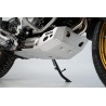 Sabot moteur alu SW MOTECH BMW F850GS ADVENTURE 2019-2023 0