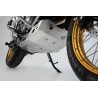 Sabot moteur alu SW MOTECH BMW F850GS ADVENTURE 2019-2023 1