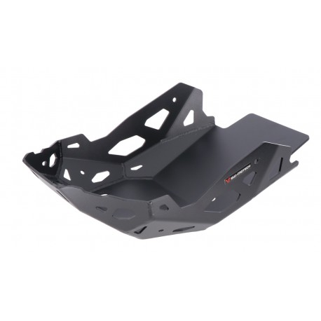 Sabot moteur alu SW MOTECH DUCATI MULTISTRADA V4 Sabot moteur alu SW MOTECH DUCATI MULTISTRADA V4