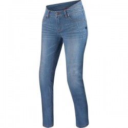 Jean's Kelvar Femme Moto SEGURA ROSCO