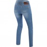Jean's Kelvar Femme Moto SEGURA ROSCO 1