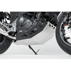 Sabot moteur alu SW MOTECH HONDA NC700S NC700X NC750S NC750X
