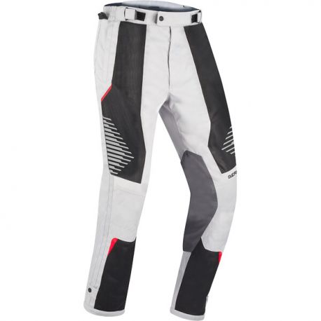 Pantalon moto mi-saison BERING BAKUNDU PANT
