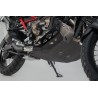 Sabot moteur alu SW MOTECH HONDA CRF 1100 L AFRICA TWIN 2020-2023 0