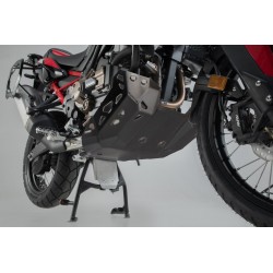 Sabot moteur alu SW MOTECH HONDA CRF 1100 L AFRICA TWIN 2020-2023