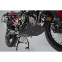Sabot moteur alu SW MOTECH HONDA CRF 1100 L AFRICA TWIN 2020-2023