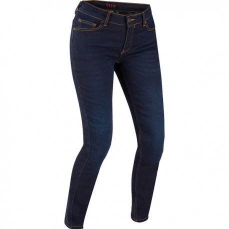 Jeans femme Moto Kevlar SEGURA UZY
