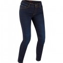 Jeans femme Moto Kevlar SEGURA UZY