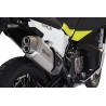 Echappement HP CORSE 4-TRACK SHORT HUSQVARNA 901 NORDEN 2022-2023 3