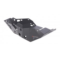Sabot moteur alu SW MOTECH KTM 390 ADVENTURE 2019-2024