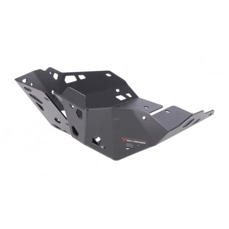 Sabot moteur alu SW MOTECH KTM 390 ADVENTURE 2019-2023 Sabot moteur alu SW MOTECH KTM 390 ADVENTURE 2019-2023