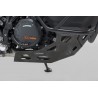 Sabot moteur alu SW MOTECH KTM 1290 SUPER ADVENTURE 2021-2023 7