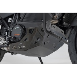 Sabot moteur alu SW MOTECH KTM 1290 SUPER ADVENTURE 2021-2024