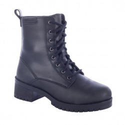 Botte moto femme SEGURA lady SALLY