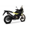 Echappement HP CORSE SP-1 HUSQVARNA 901 NORDEN 2022-2023 6