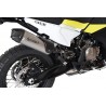 Echappement HP CORSE SP-1 HUSQVARNA 901 NORDEN 2022-2023 8