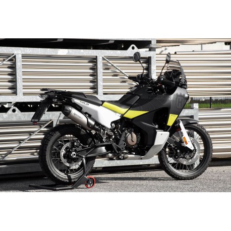 Echappement HP CORSE SP-1 HUSQVARNA 901 NORDEN 2022-2023