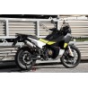 Echappement HP CORSE SP-1 HUSQVARNA 901 NORDEN 2022-2023 0