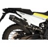 Echappement HP CORSE SP-1 HUSQVARNA 901 NORDEN 2022-2023 17