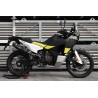 Echappement HP CORSE SP-1 HUSQVARNA 901 NORDEN 2022-2023 11