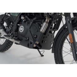 Sabot moteur alu SW MOTECH ROYAL ENFIELD HIMALAYAN