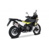 Echappement HP CORSE SPS HUSQVARNA 901 NORDEN 2022-2023 0