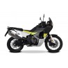 Echappement HP CORSE SPS HUSQVARNA 901 NORDEN 2022-2023 15