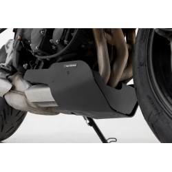 Sabot moteur alu SW MOTECH TRIUMPH 660 TRIDENT 660 TIGER SPORT