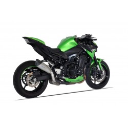 Echappement HP CORSE HYDROFORM SHORT KAWASAKI Z900 2020-2023