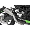 Echappement HP CORSE HYDROFORM SHORT KAWASAKI Z900 2020-2023 4