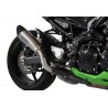 Echappement HP CORSE HYDROFORM SHORT KAWASAKI Z900 2020-2023 5