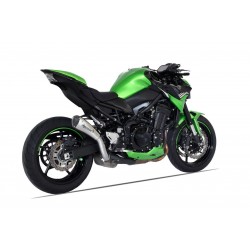 Echappement HP CORSE HYDROFORM SHORT KAWASAKI Z900 2020-2023