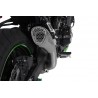 Echappement HP CORSE HYDROFORM SHORT KAWASAKI Z900 2020-2023 4